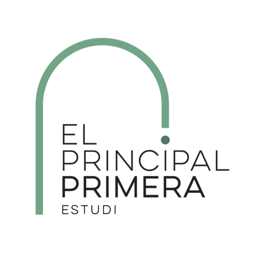 El Principal Primera Estudi