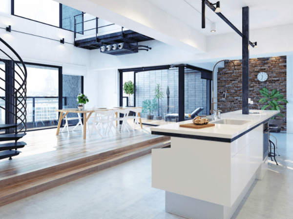 reforma integral duplex