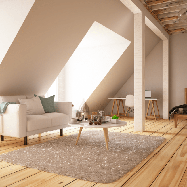 reforma de duplex en barcelona