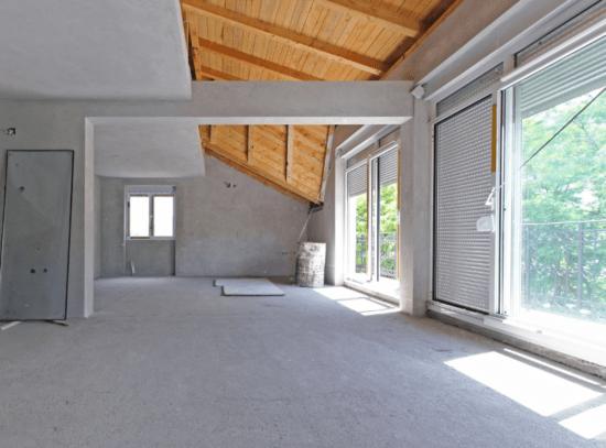 reforma integral casa antigua