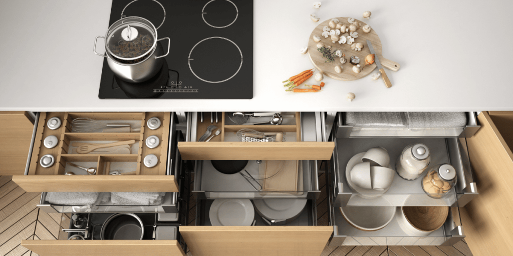 almacenamiento inteligente