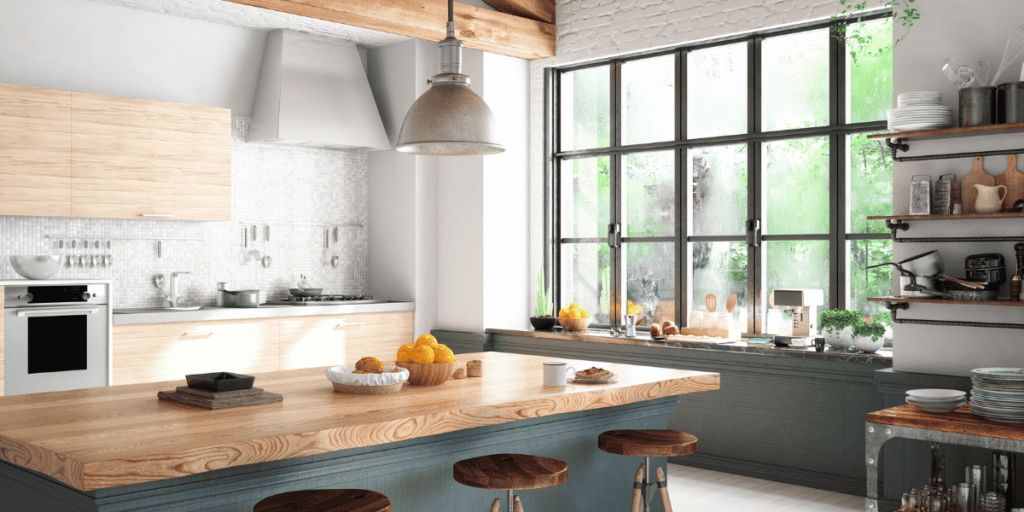 revestimientos cocinas