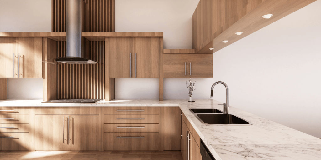 Ideas para reformar cocina